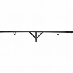 Weaver Leather Steel Fan Cage Extension, Front