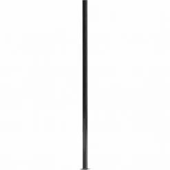 Weaver Leather Steel Fan Cage Extension, Front Post