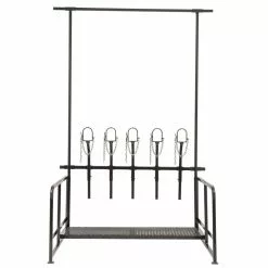 Weaver Leather 5-Head Sale Rack