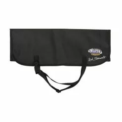 Weaver Leather Kirk Stierwalt Nylon Blade Bag, Black
