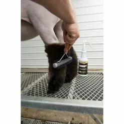 Weaver Leather Aluminum Trimming Stand with Adjustable Head Piece -Weaver Leather Sales Shop 1215779 A2