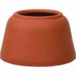 Weaver Leather Horse-Craft Pull-On Bell Boots, 35-4257-MD