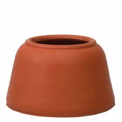 Weaver Leather Horse-Craft Pull-On Bell Boots, 35-4257-MD -Weaver Leather Sales Shop 1259021 A2