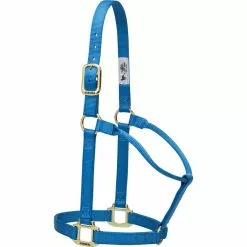 Weaver Leather Original Non-Adjustable Halter, 35-7004-EG -Weaver Leather Sales Shop 1259128