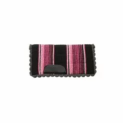 Weaver Leather Pony Felt Lined Navajo Saddle Pad, 23 x 23 in., 35-9806-PK