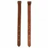 Weaver Leather Single Ply Leather Saddle Billets, 1-3/4 in., 40-1284-CH