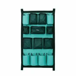 Weaver Leather Trailer Grooming Bag, 65-2090-S14