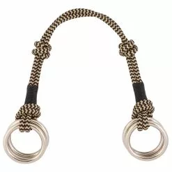 Weaver Leather Justin Dunn Bitless Bridle Nose Piece, 35-2065-C2 -Weaver Leather Sales Shop 1267020