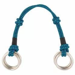 Weaver Leather Justin Dunn Bitless Bridle Nose Piece, 35-2065-C2