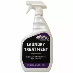 Weaver Leather Livestock Laundry Treatment, 1 qt., 69-3905