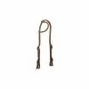 Weaver Leather Working Cowboy Quick Change Sliding Ear Headstall, 10-0519