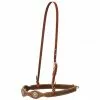 Weaver Leather Western Edge Horse Noseband, Sunset, 30-0129