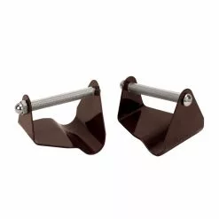 Weaver Leather Straight Horse Stirrups, 3 in., 30-0899-3