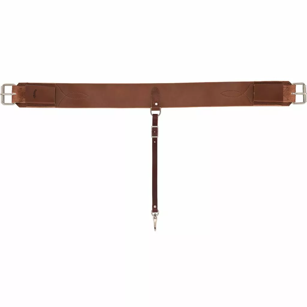 Weaver Leather Single-Ply Back Cinch Only, 40-1248-HY 2 Weaver Leather Single-Ply Back Cinch Only, 40-1248-HY - Image 2