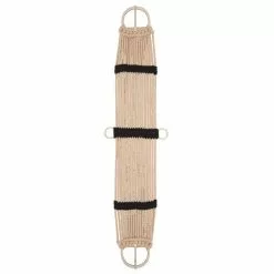 Weaver Leather Rayon 17 Strand Cinch, 5 in. x 32 in.