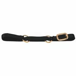 Weaver Leather Horse Hobble, Nylon, Black