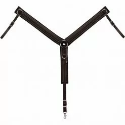 Weaver Leather Brahma Webb Breast Collar