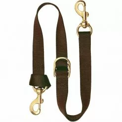 Weaver Leather Deluxe Nylon Tie Down Strap